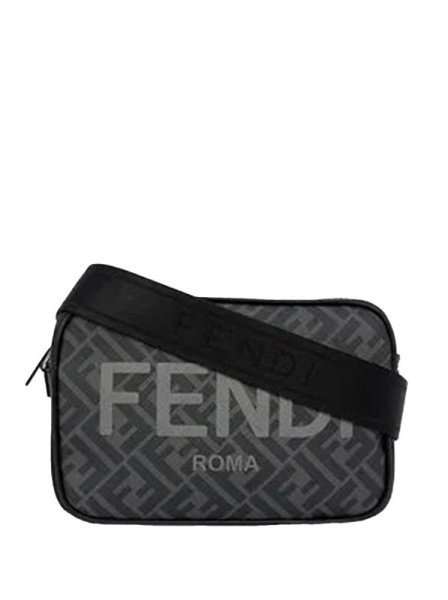 Fendi Logo Small Blue Fendi Logo Small Blue