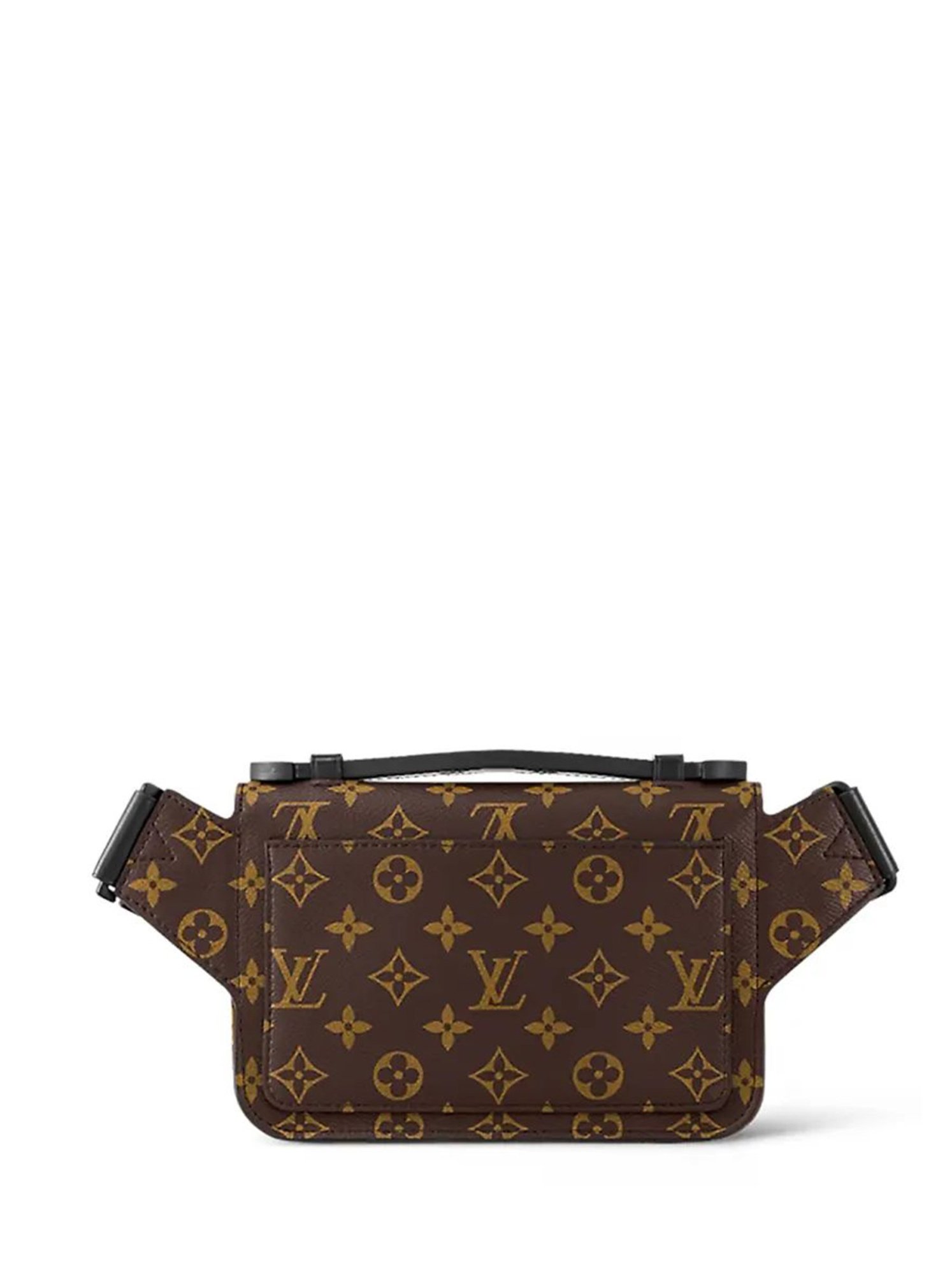 Louis Vuitton S-Lock Small Brown Louis Vuitton S-Lock Small Brown