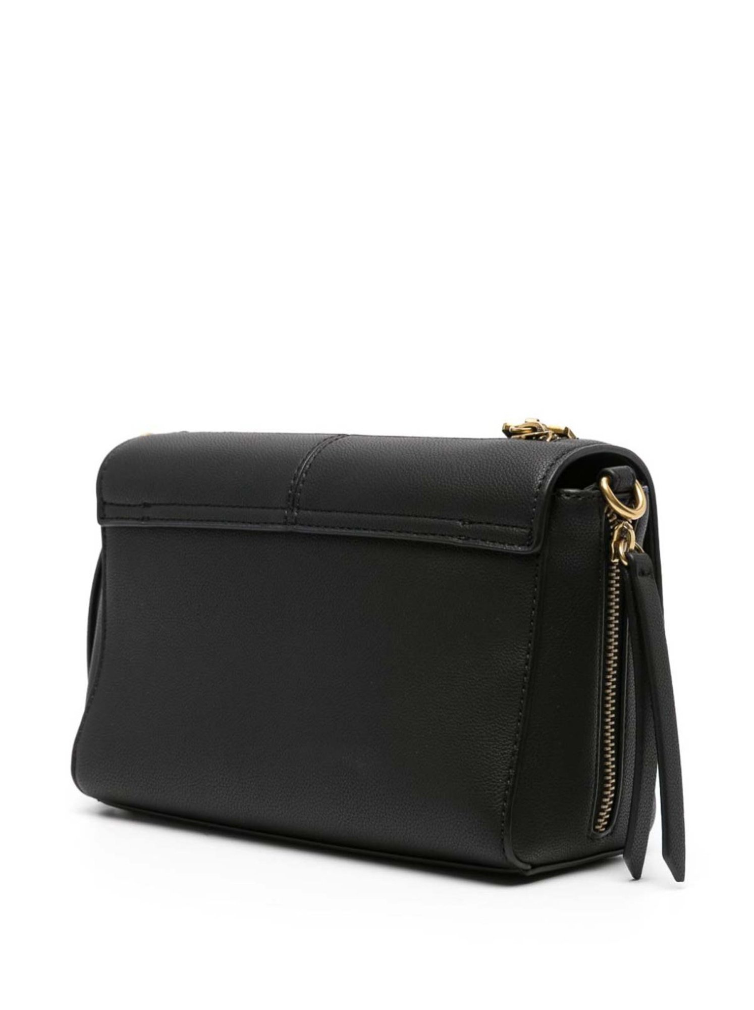 Versace Couture Small Black