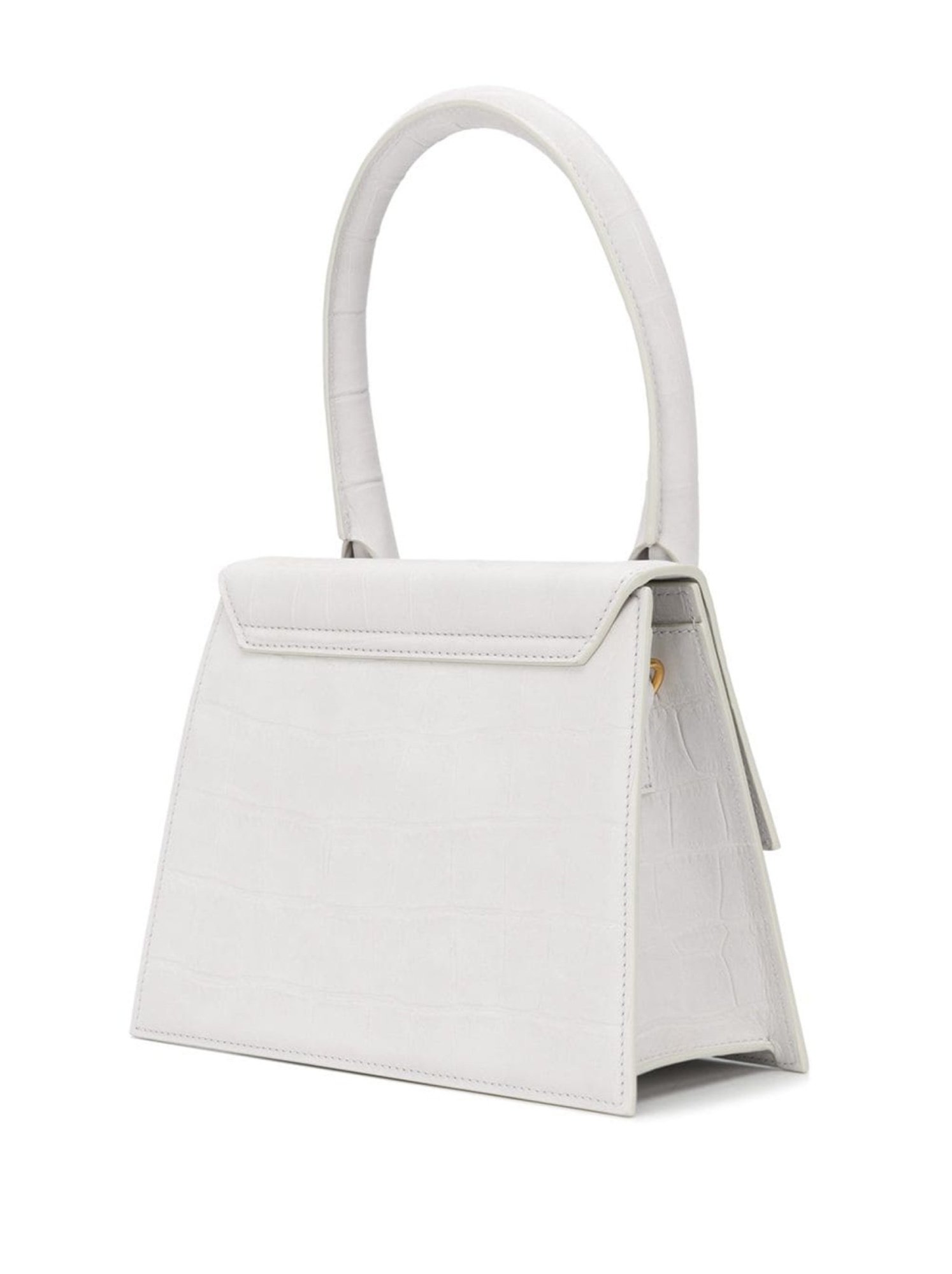 Jacquemus Le Chiquito Small White