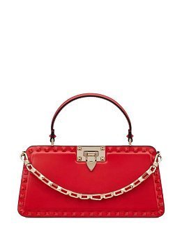 Valentino Rockstud Small Red Valentino Rockstud Small Red