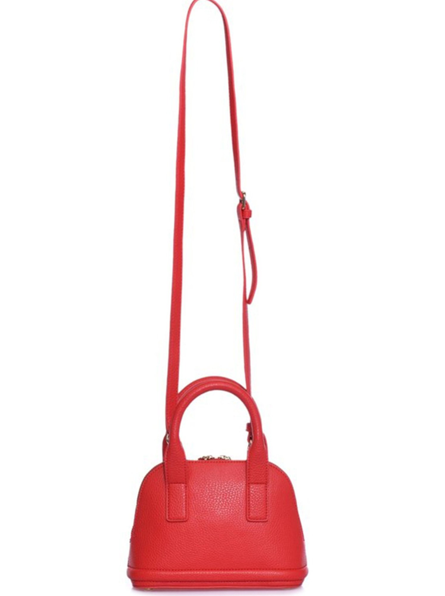 Versace Couture Small Red