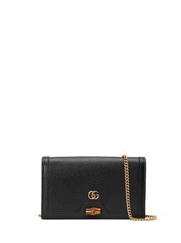 Gucci Diana Small Black Gucci Diana Small Black