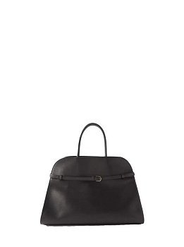 The Row Margaux Small Black The Row Margaux Small Black