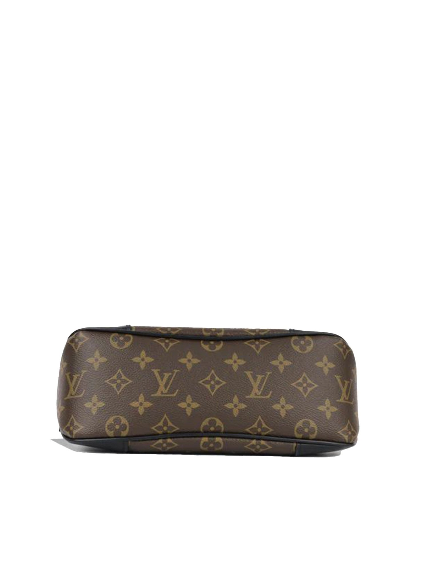 Louis Vuitton Boulougne Small Brown Louis Vuitton Boulougne Small Brown