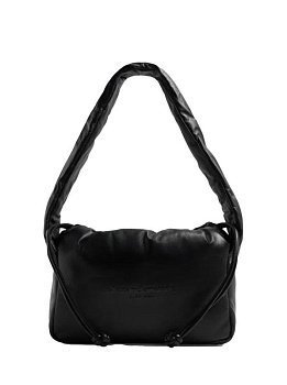 Alexander Wang Ryan Small Black