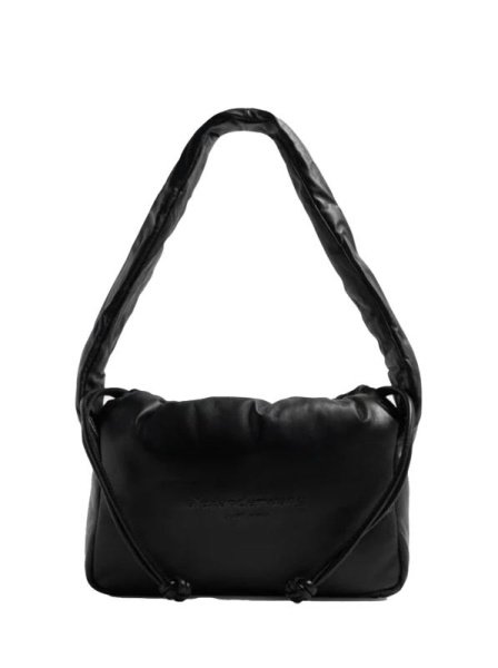 Alexander Wang Ryan Small Black Alexander Wang Ryan Small Black