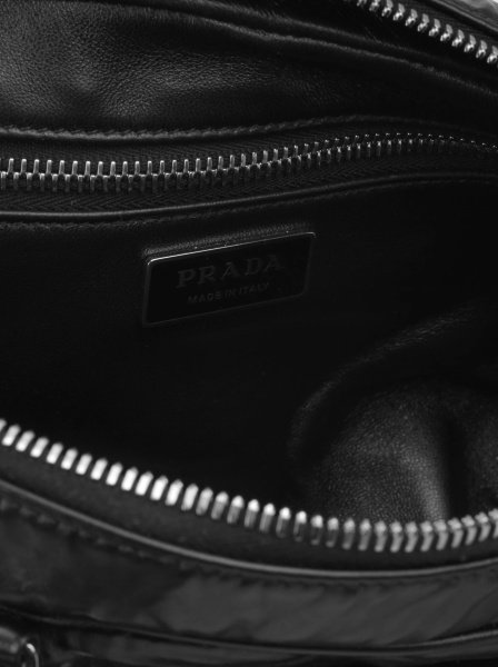 Prada Antique Small Black Prada Antique Small Black