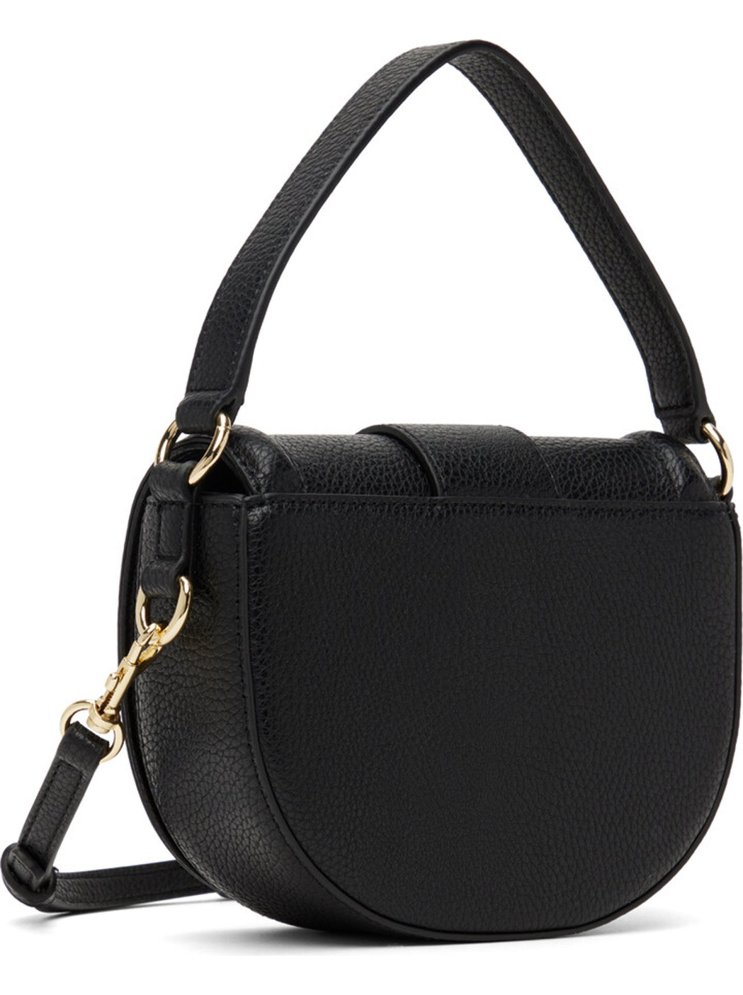 Versace Couture Small Black