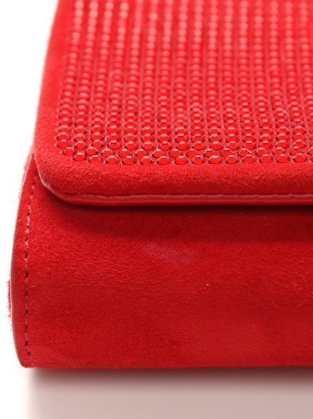 Versace Palazzo Small Red Versace Palazzo Small Red
