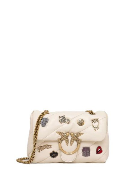 Pinko Lady Love Small Pink Pinko Lady Love Small Pink