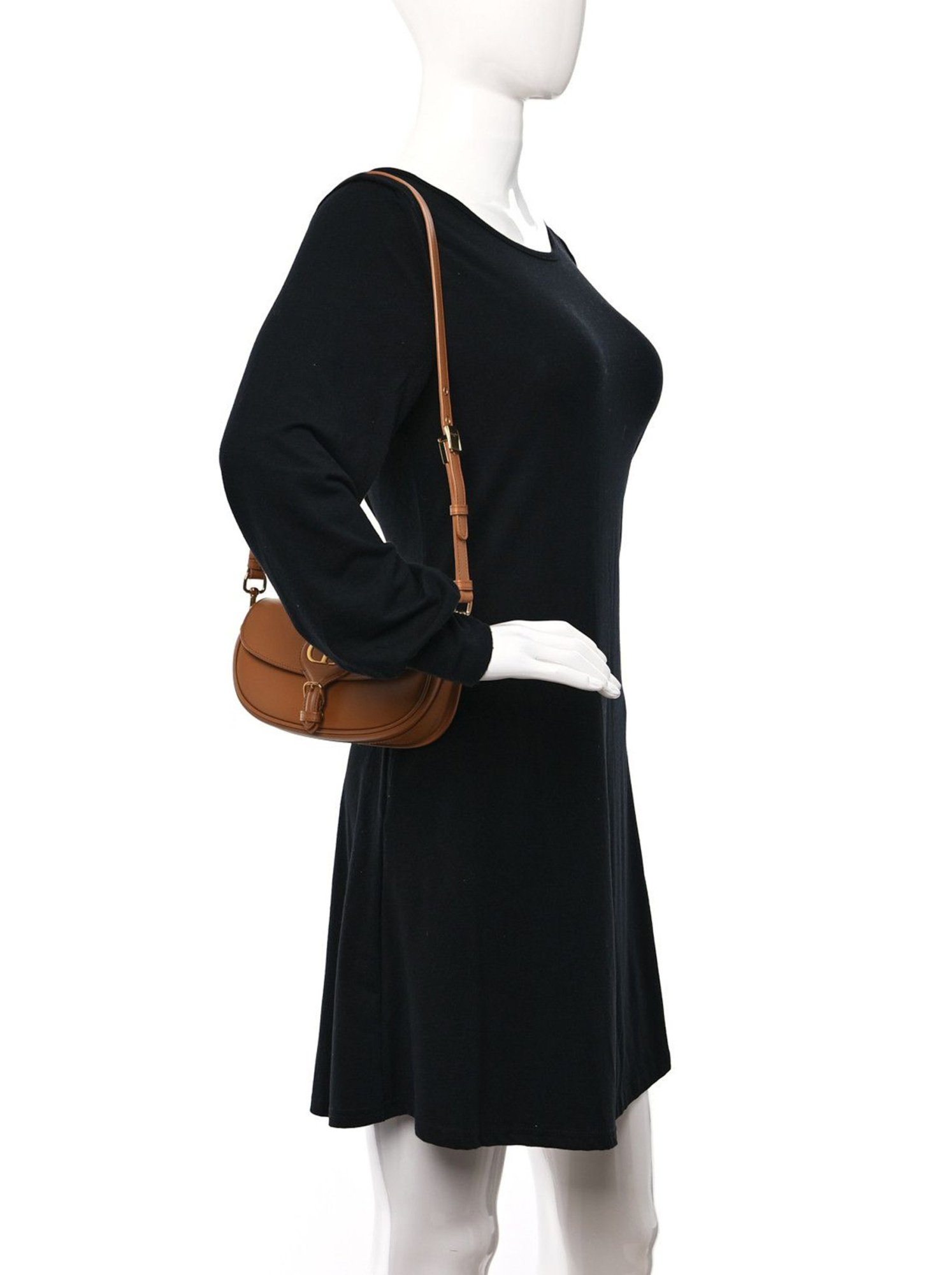 Dior Box Small Orange