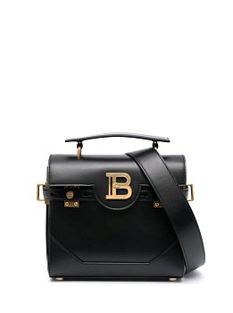 Balmain B Buzz Medium Black