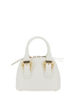 Versace Faux Small White Versace Faux Small White
