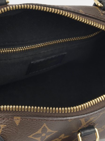 Louis Vuitton Petite Malle Small Brown Louis Vuitton Petite Malle Small Brown