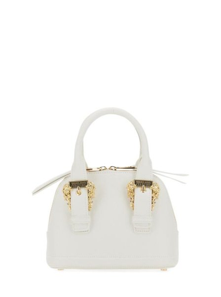Versace Faux Small White Versace Faux Small White