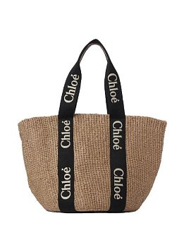 Chloe Woody Small Brown Chloe Woody Small Brown