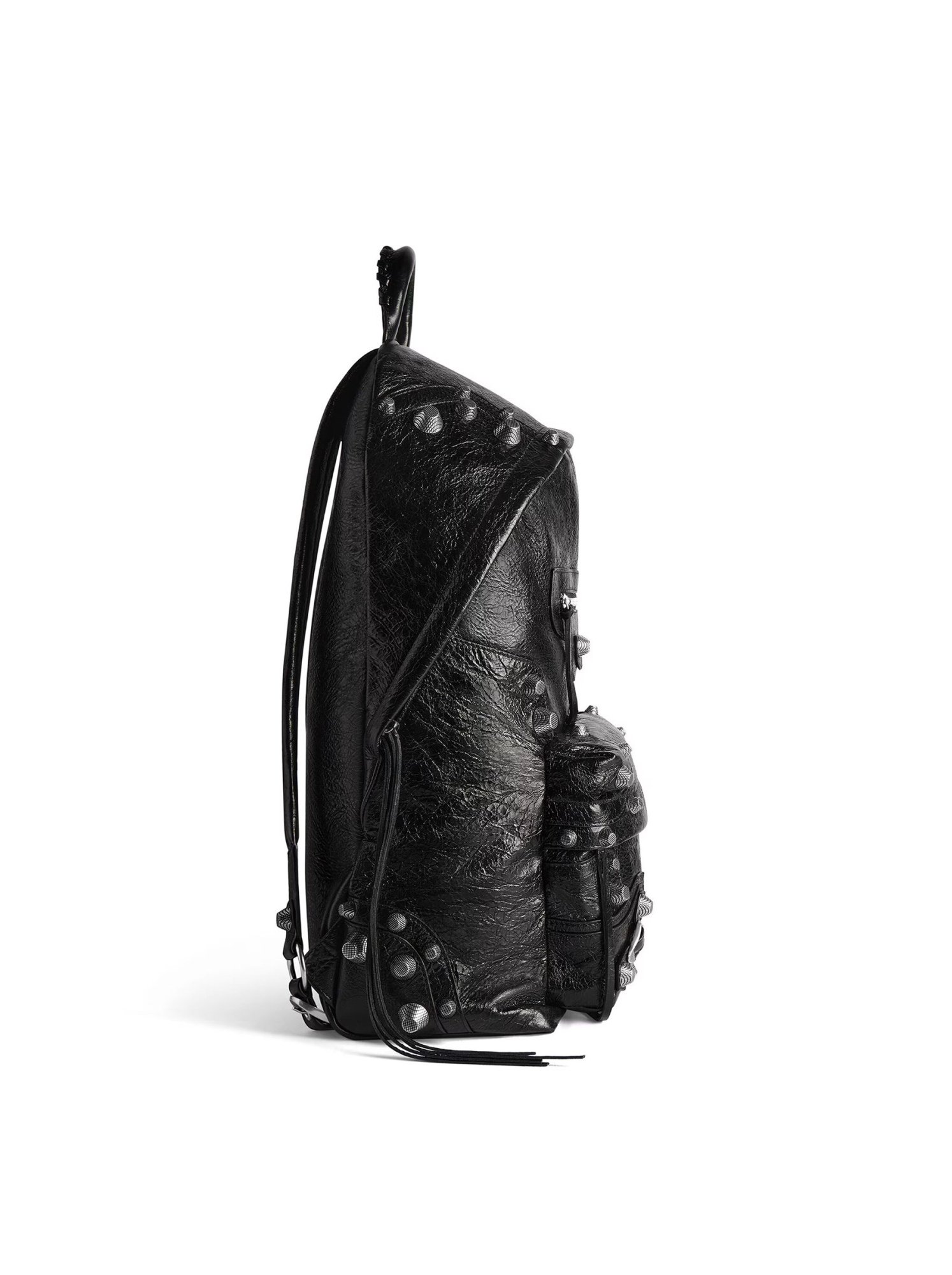Balenciaga Le Cagole Medium Black