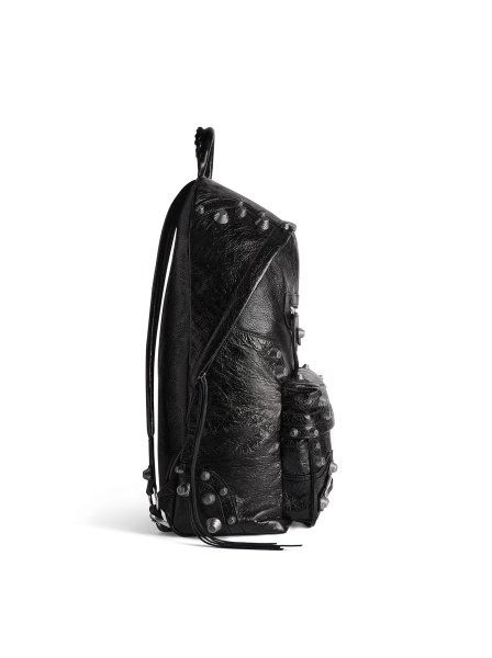 Balenciaga Le Cagole Medium Black Balenciaga Le Cagole Medium Black