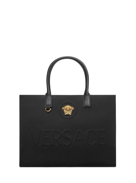 Versace Allover Large Black Versace Allover Large Black