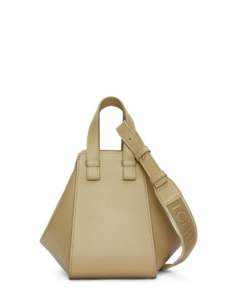 Loewe Hammock Small Yellow Loewe Hammock Small Yellow