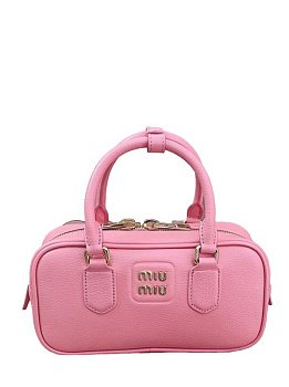 Miu Miu Arcadie Small Pink
