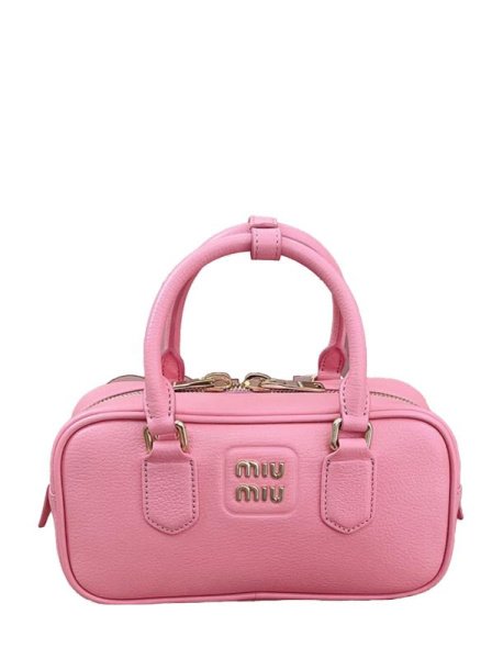 Miu Miu Arcadie Small Pink Miu Miu Arcadie Small Pink