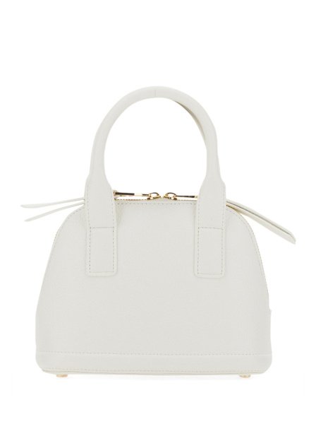 Versace Faux Small White Versace Faux Small White