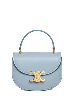 Celine Clea Small Blue