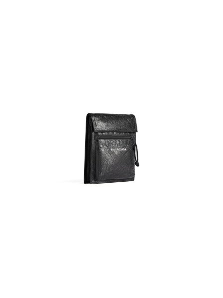 Balenciaga Explorer Small Black Balenciaga Explorer Small Black