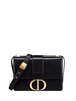 Dior Montaigne Small Black Dior Montaigne Small Black