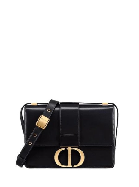 Dior Montaigne Small Black Dior Montaigne Small Black
