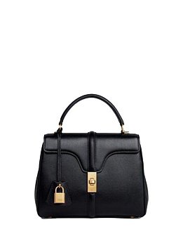 Celine 16 Small Black