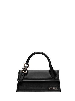 Jacquemus Le Chiquito Small Black