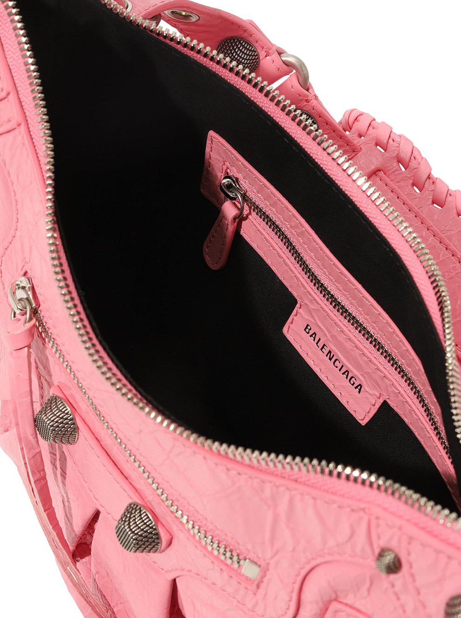Balenciaga Le Cagole XS Pink
