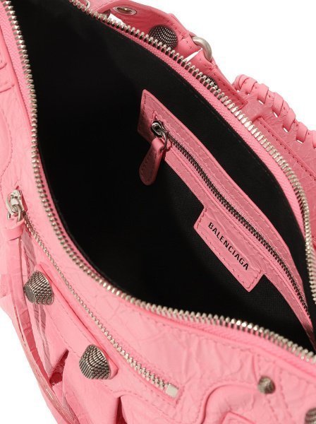Balenciaga Le Cagole XS Pink Balenciaga Le Cagole XS Pink