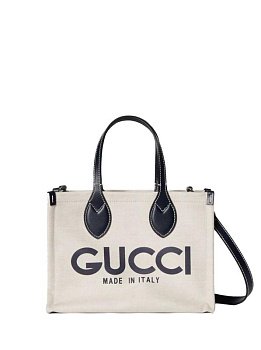 Gucci Tote Small Beige Gucci Tote Small Beige