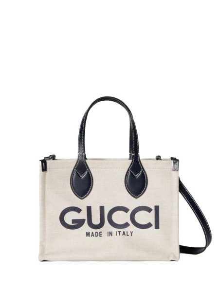 Gucci Tote Small Beige Gucci Tote Small Beige