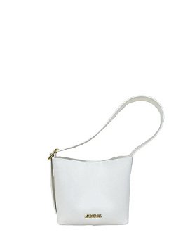 Jacquemus Le petit Regalo Medium White