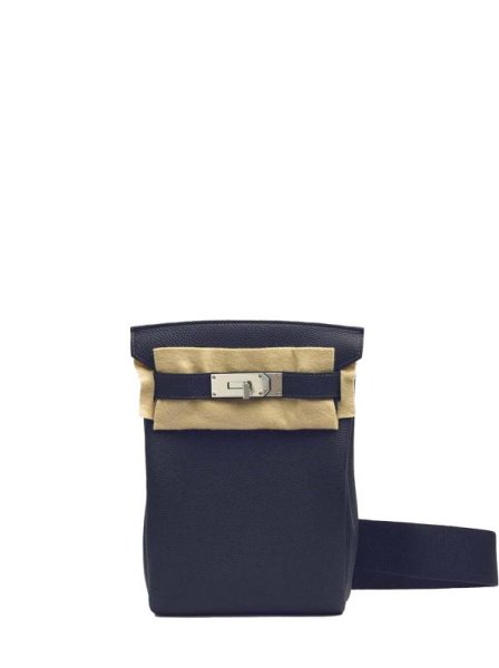 Hermes Kelly Small Blue Hermes Kelly Small Blue