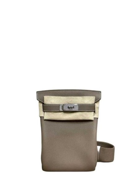 Hermes Kelly Small Gray Hermes Kelly Small Gray