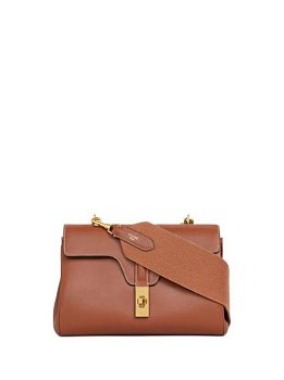 Celine 16 Small Brown