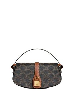 Celine Tabou Small Black