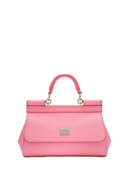 Dolce & Gabbana Sicily Small Pink Dolce & Gabbana Sicily Small Pink