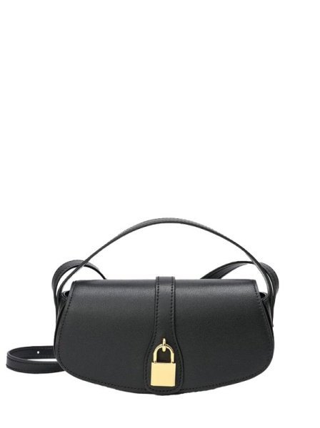 Celine Triomphe Canvas Small Black Celine Triomphe Canvas Small Black