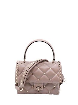 Valentino Candystud Small Pink