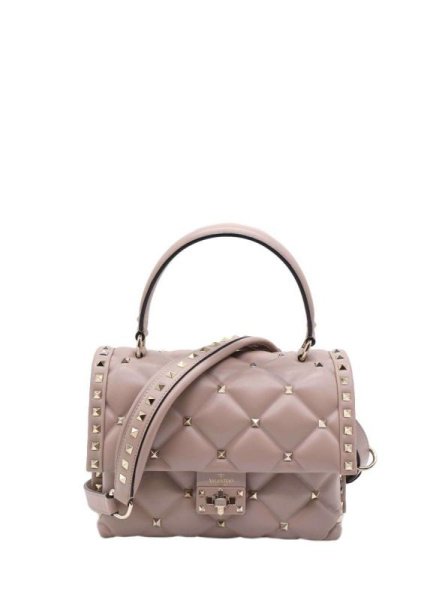Valentino Candystud Small Pink Valentino Candystud Small Pink