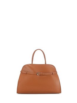 The Row Margaux Small Orange