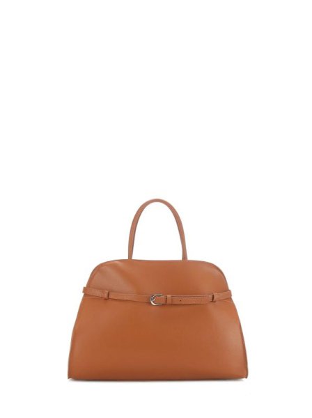 The Row Margaux Small Orange The Row Margaux Small Orange