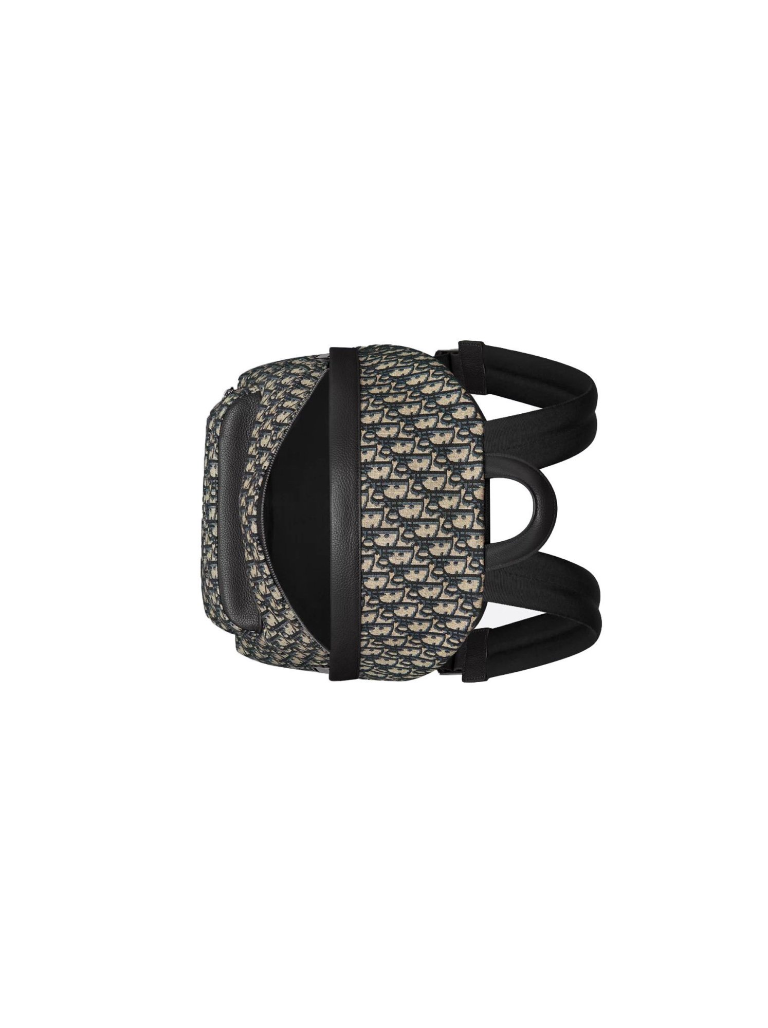 Dior Rider Medium Black